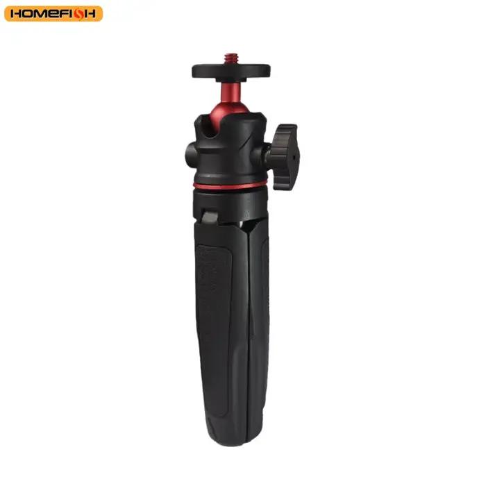 Trépied portable extensible pour appareils photo reflex numériques, téléphones mobiles et ordinateur