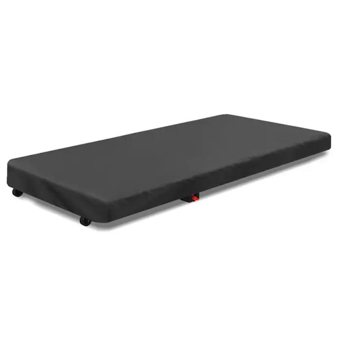 Housse de Protection contre la poussière pour tapis roulant pliable, tissu Oxford 210D, Solution de