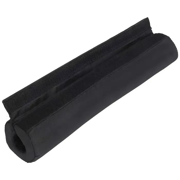 Coussin de protection pour barre de squat et hip thrust, coussin de gym pour barre, équipement d'ent