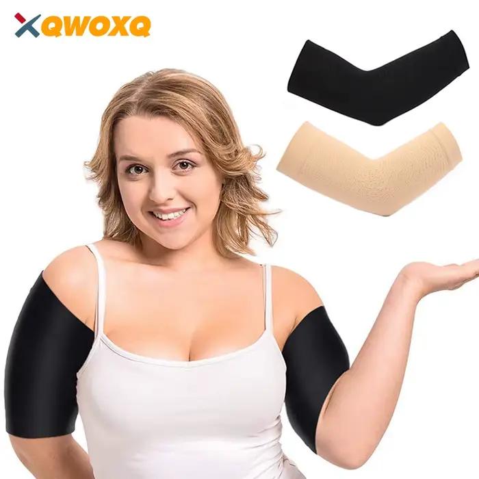 Bras minceur Shaper Wrap, bras Compression manchon femmes perte de poids haut du bras Shaper aide à