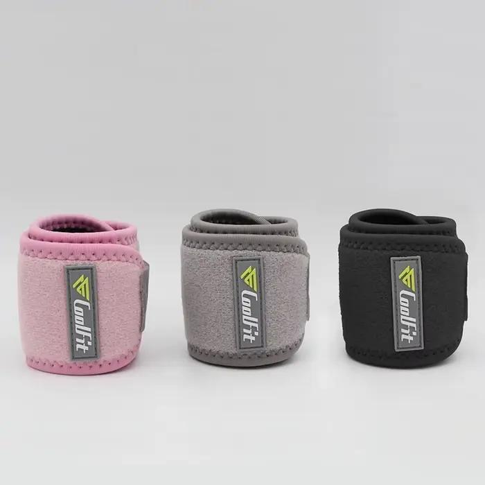 Bande de protection de poignet unisexe, attelle de soutien du canal carpien, entorses, sangle de gym