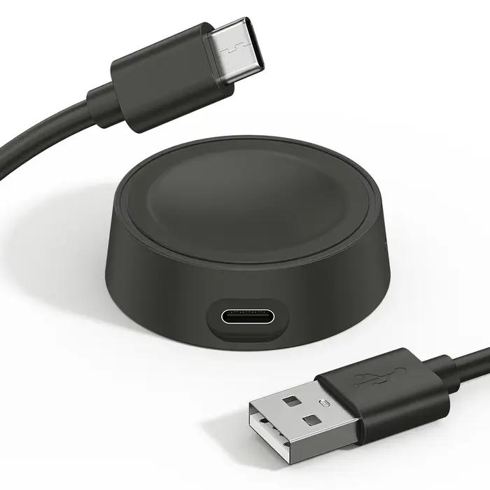 Chargeur USB rapide pour Samsung Galaxy 8/7/6/6 Classic/Watch 5/5 Pro/4/3/Active/2, accessoires pour