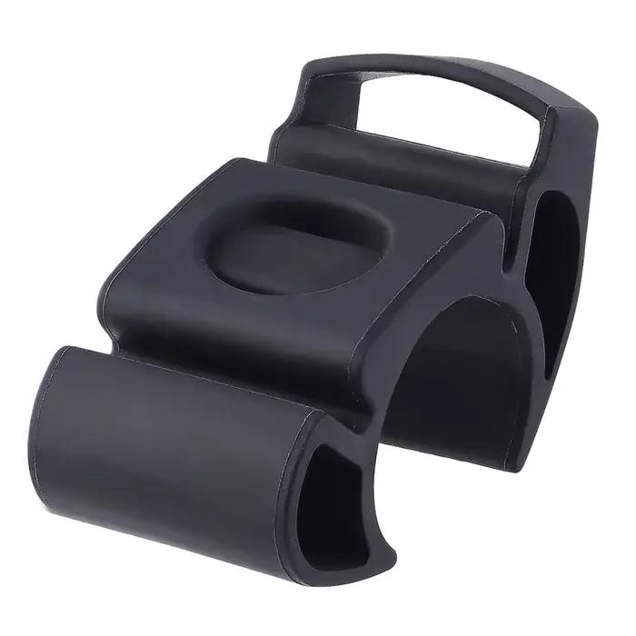 Kit de montage sur guidon de vélo pour Garmin Forerunner, support universel pour montre connectée TO