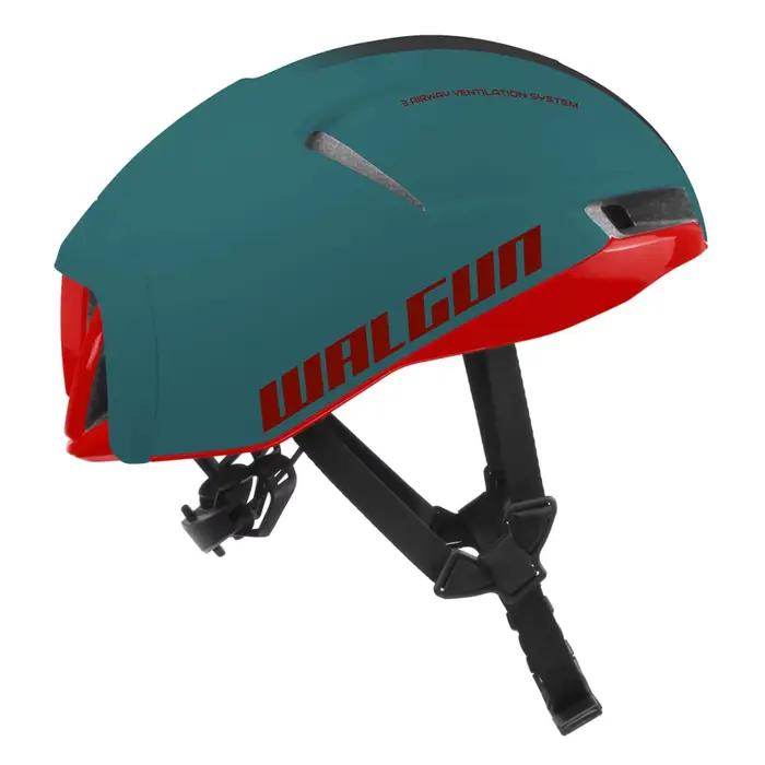 AERO3 casque de vélo de route hommes femmes M L équitation Aero III 3 casque de cyclisme de course c