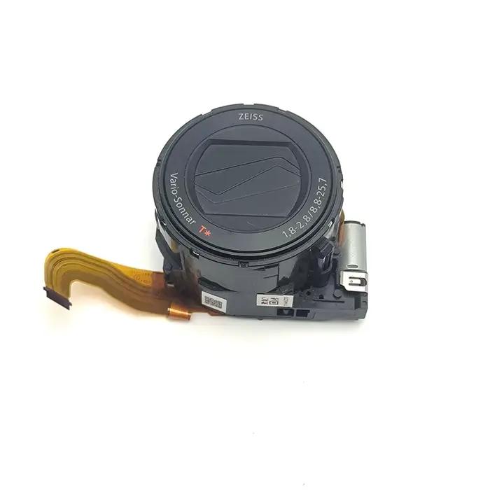 Accessoires de réparation d'objectif d'appareil photo, originaux pour Sony DSC-RX100III RX100III RX1