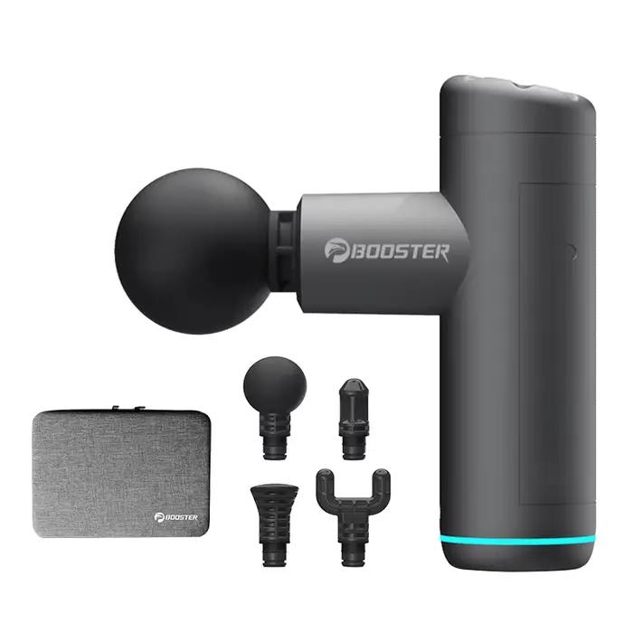 Booster Mini X pistolet de Massage Percussion masseur de dos et de cou vibrateurs électriques Portab