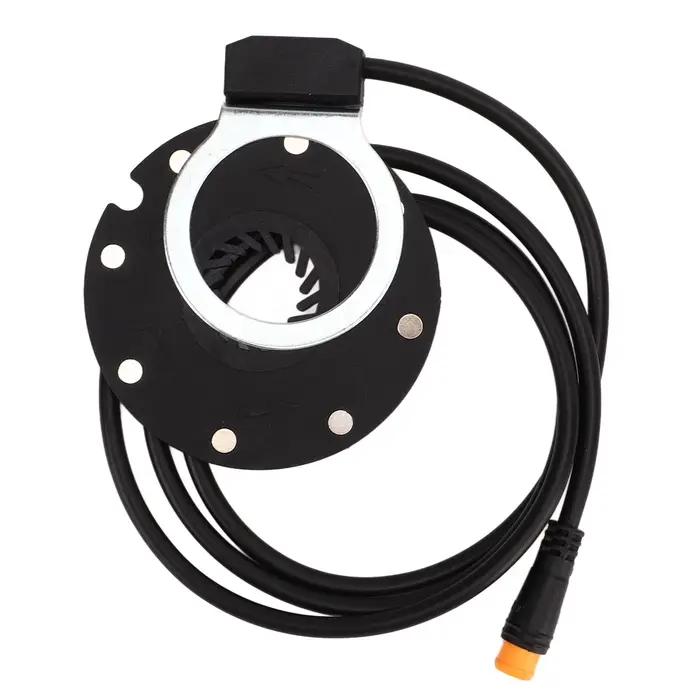 Capteur d'Assistance à Pédale Électrique pour Vélo, Étanche, Haute Sensibilité, observateur