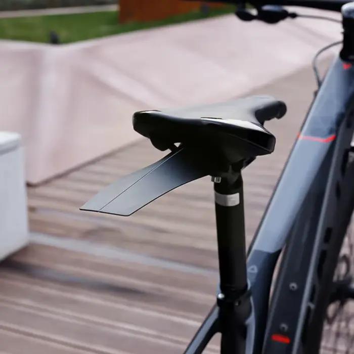 Garde-boue arrière pour dégager de vélo, accessoire de cyclisme, pour VTT, Q3V7
