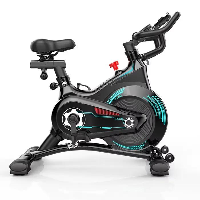 Vélo d'exercice de Fitness à domicile de musculation Spin exercice d'intérieur vélo de Sport de gymn