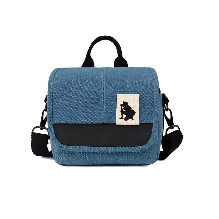 Sac pour appareil photo DSLR, pour Canon EOS R10 R50 R100 R7 RP 250D 200D M200 M50 M6 SX70 SX60 Niko