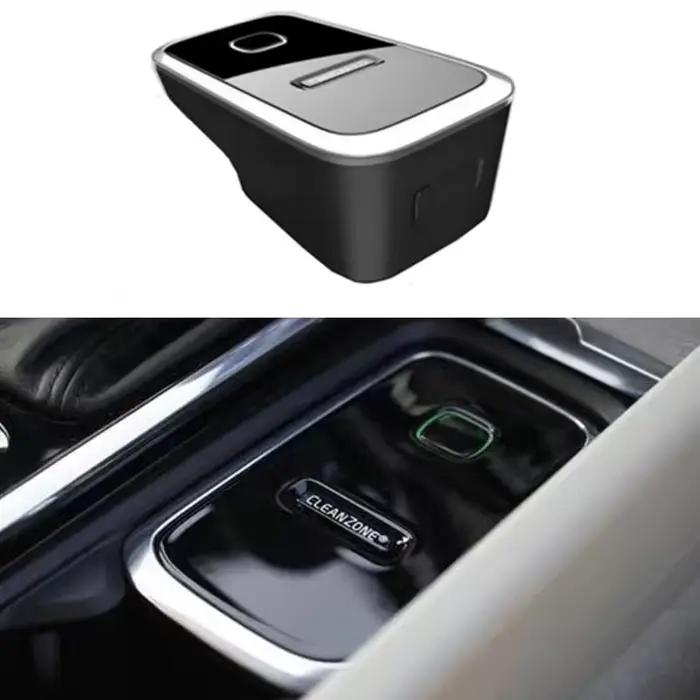Accessoires de voiture pour volvo xc60 xc90 S90 V90 S60 V60, chargement sans fil, style de voiture
