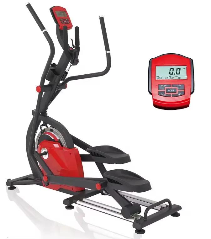 Elliptique NO.9, Fabricant d'équipements de fitness, Appareil de fitness commercial robuste et silen