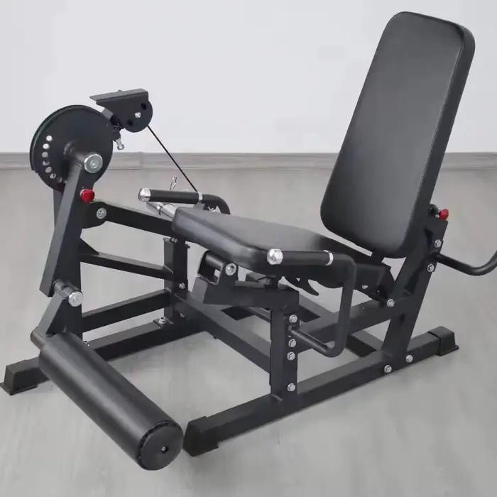 Machine d'entraînement de force musculaire des jambes, équipement de Fitness pour les jambes inférie
