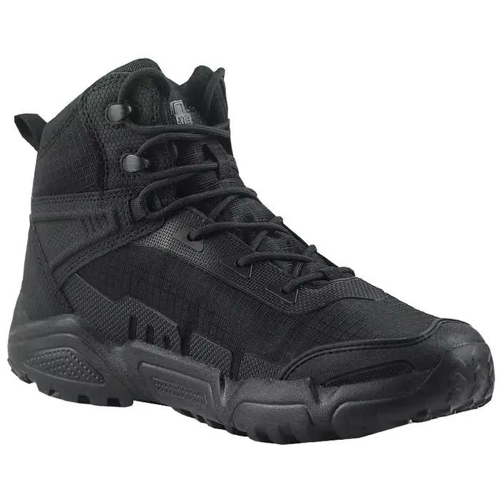 Bottes de skip respirantes pour hommes, chaussures de sport, baskets d'extérieur, chaussures de rand