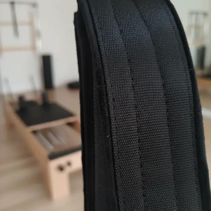 Ensemble de sangles et cordes pour Pilates Reformer