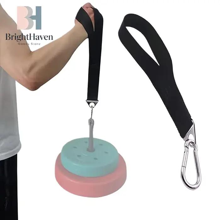 Sangle d'entraînement de lutte des bras Fitness