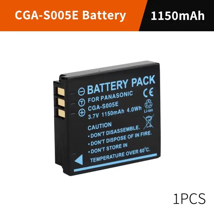 Chargeur de batterie DB-60 DB-65 pour appareil photo Ricoh Caplio R3 R4 R5 R30 R40 GX100 GX200 G800 G600 G700 GR GR2 gr ii
