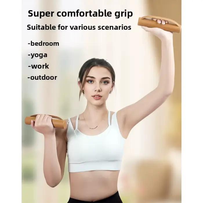 Haltères souples portables de 1 kg pour usage domestique : Spécialement conçues pour les entraînements avec corde à