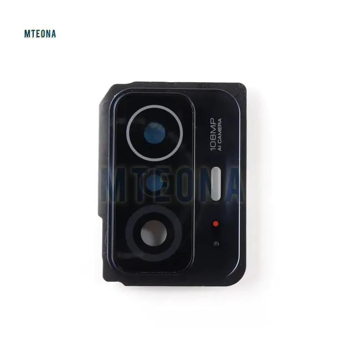 Module de caméra arrière principale pour Xiaomi Mi 11T 21081111RG, câble flexible de caméra frontale compacte Mi11T 108MP Ultra grand angle Macro