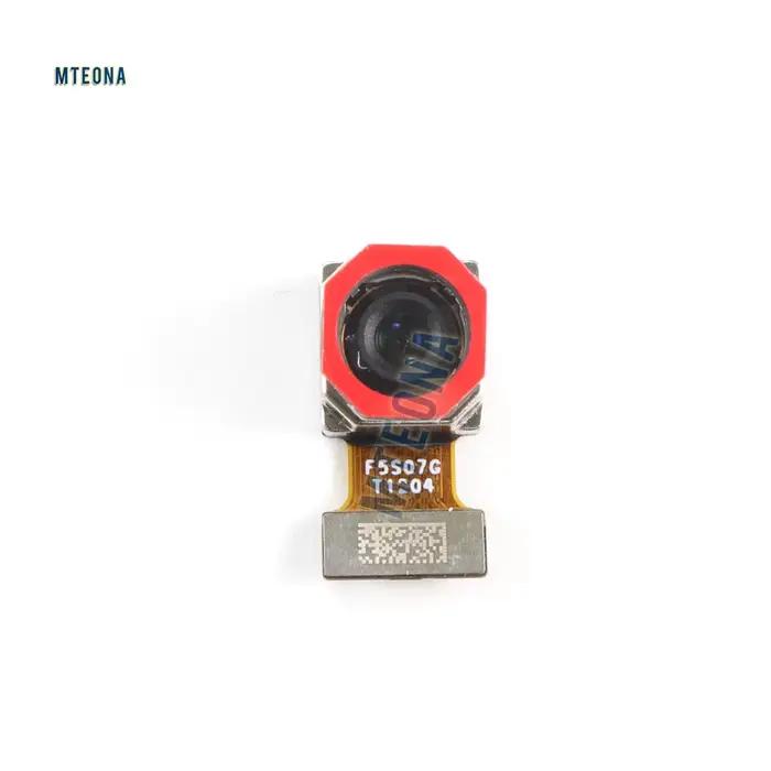 Module de caméra arrière principale pour Xiaomi Mi 11T 21081111RG, câble flexible de caméra frontale compacte Mi11T 108MP Ultra grand angle Macro