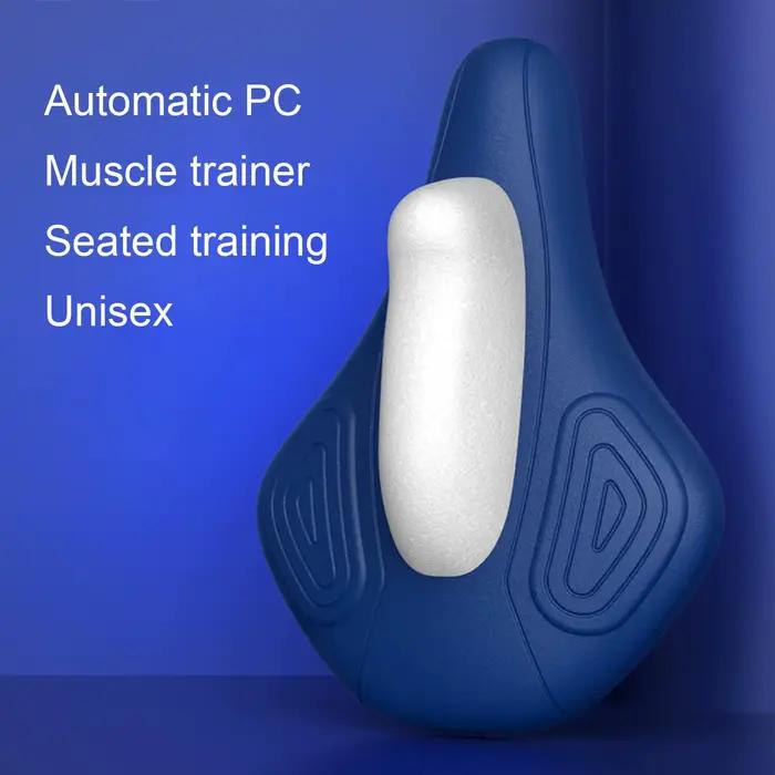 Appareil d'entraînement des muscles du plancher pelvien