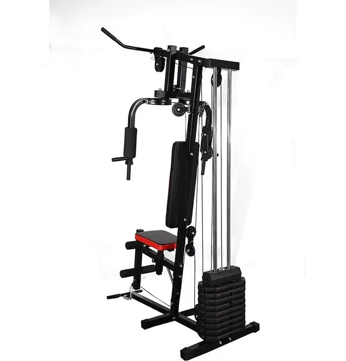 Support de Fitness banc de musculation équipement de force complet dispositif d'entraînement
