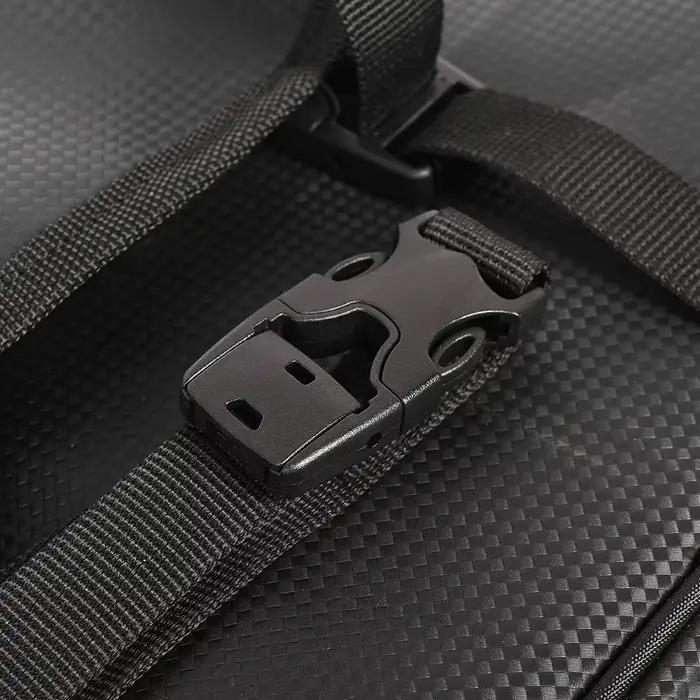 Sac arrière de vélo électrique 7/9l