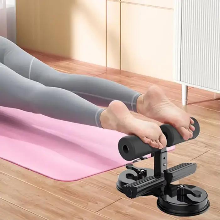 Aides assis à la maison ventouse intérieure équipement de Fitness fixe boucles Muscles abdominaux force entraînement