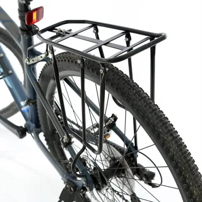 Porte-bagages arrière pour vélo de montagne