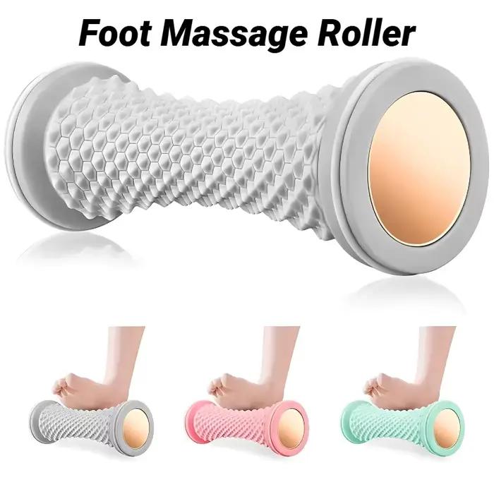 Rouleau masseur de pieds et de jambes