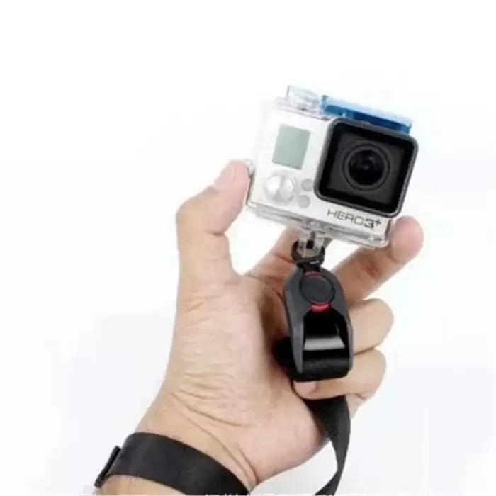 Sangle d'épaule pour appareil photo reflex, sangle universelle réglable pour appareil photo avec 2 connecteurs pour appareil photo Sony Canon Nikon Fuji Panasonic