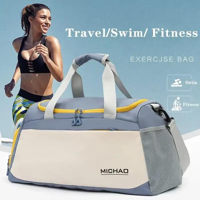 Sac de Fitness sac à dos de sport pour hommes sac de grande capacité sacs