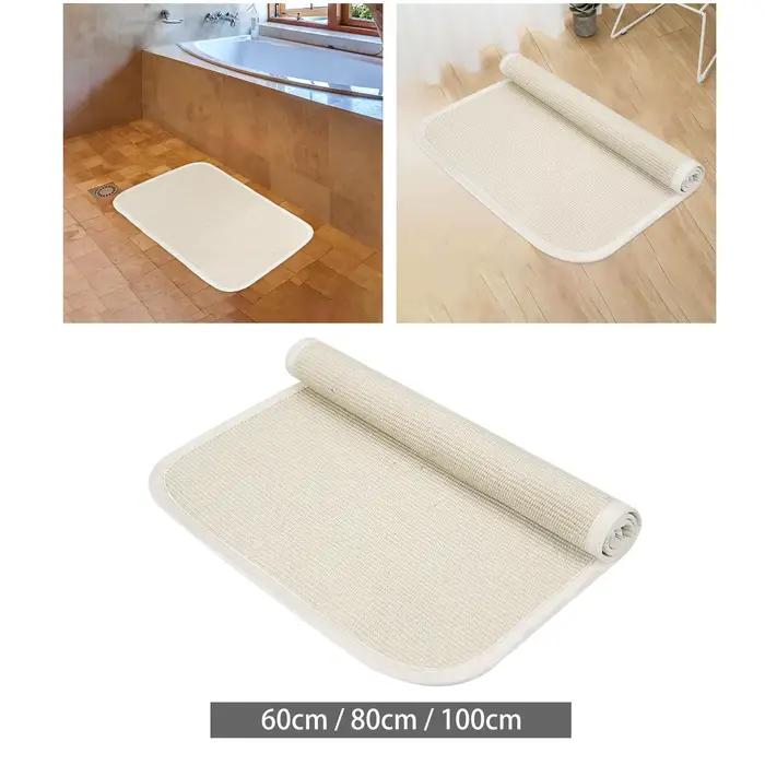 Tapis de travail Montessori, matériel pédagogique mobile, éducatif pour le jeu