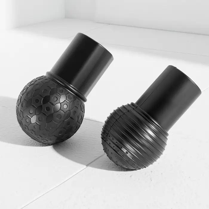 Station de base pour mines terrestres à haltères : comprend un support gommé antidérapant