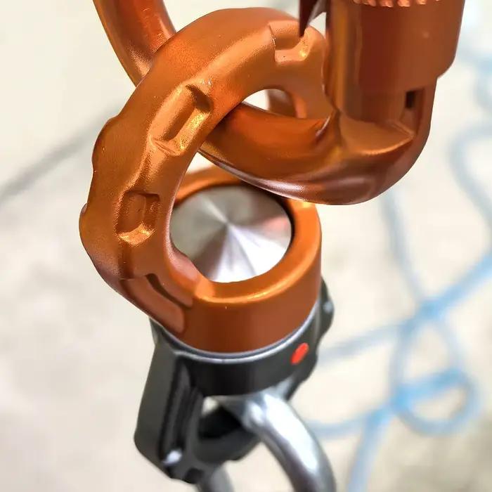 35KN Swing pivotant thérapie accessoire rotatif