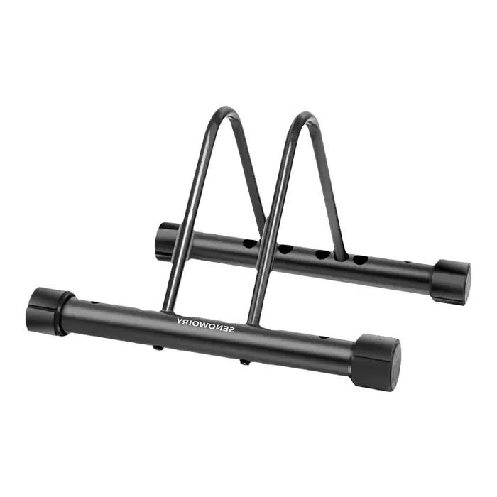 Support de Présentation Vertical pour Vélo d'Intérieur – Cadre de Réparation pour Vélos de Route et VTT