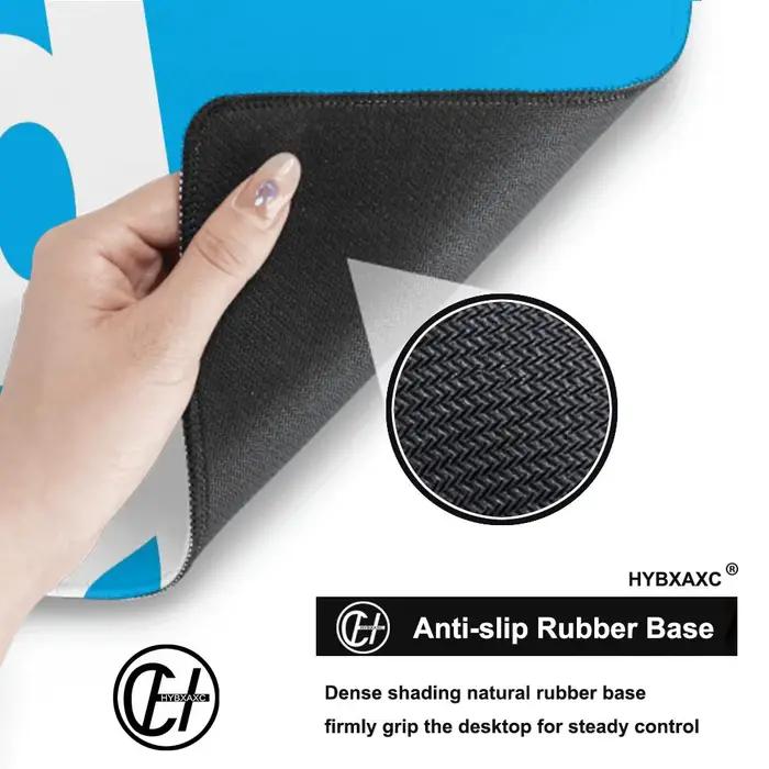Tapis de souris XXL 900x400mm pour PC Gaming, Anime Cool Deadmau5, Grand Tapis Gamer, Tapis de Clavier, Tapis de Bureau pour Ordinateur Portable