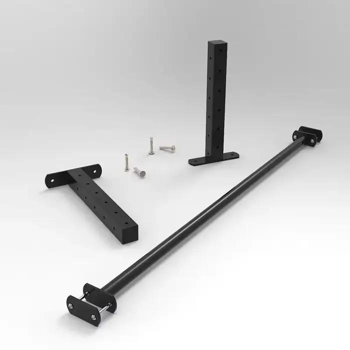 Barre de traction murale horizontale pratique