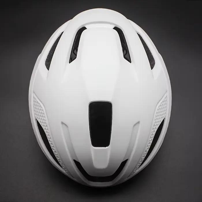 Casque de cyclisme aérodynamique pour homme et femme