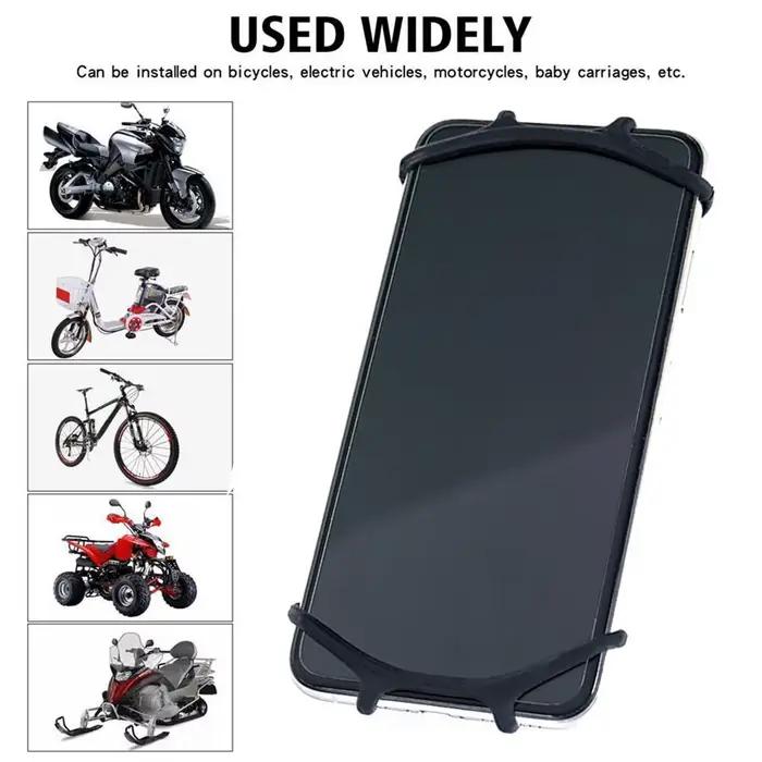 Support de téléphone Garmin Edge Bryton Rider Igsport pour vélo