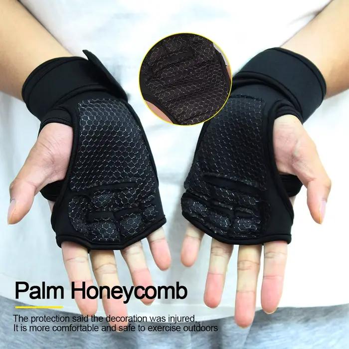 Gants de Sport d'entraînement pour hommes et femmes