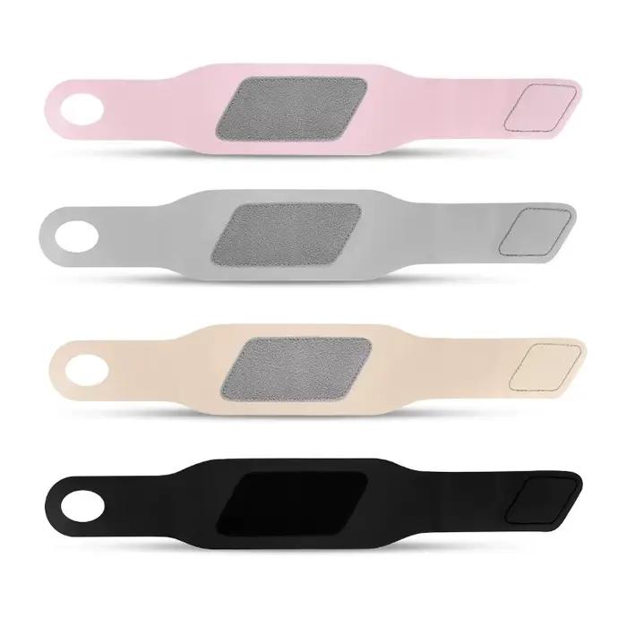 1 pièce de protège-poignet élastique anti-entorse avec support réglable
