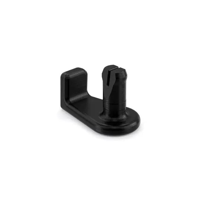 Clip de fixation de câble 12 vitesses pour dérailleur arrière 105 Di2 R7150 UT R8150 de vélo de route 12S - Accessoires