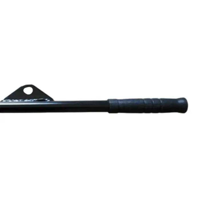 LAT Bar câble Machine fixation renforcement musculaire dos Triceps poignée d'entraînement équipement de gymnastique barre de traction ergonomique utilisation polyvalente