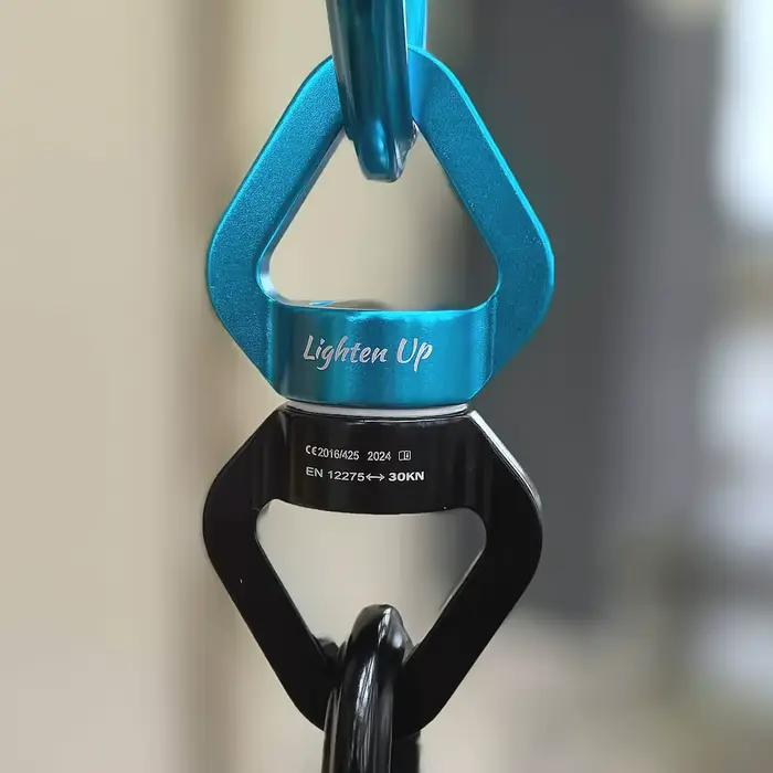 35KN Swing pivotant thérapie accessoire rotatif