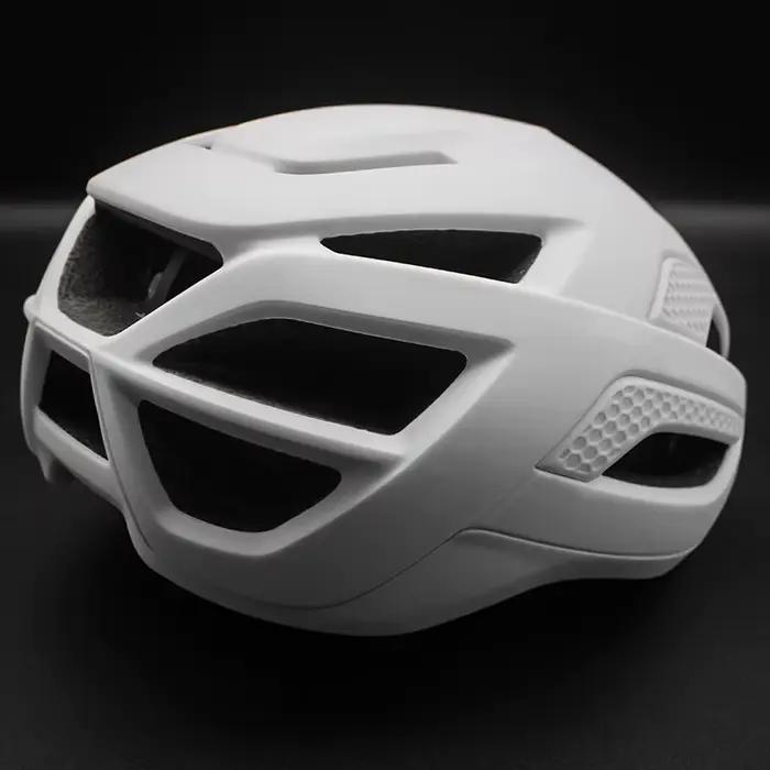 Casque de cyclisme aérodynamique pour homme et femme