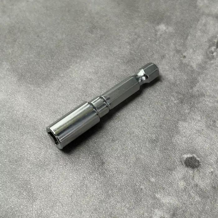 Foret matériel outils tambour réglage clé accessoire tambour accessoires métal clé foret électrique tambour clé