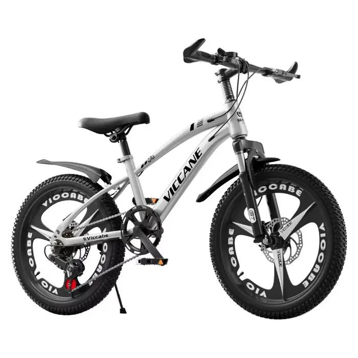 Vélos de montagne à vitesse variable pour adultes et enfants