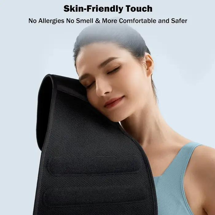 Ceinture de soutien lombaire pour soulager la douleur