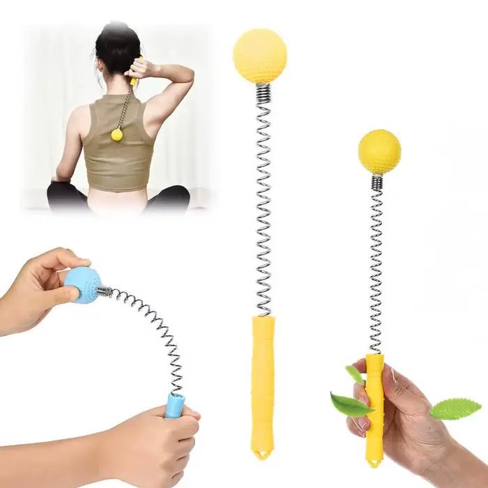 Marteau de massage, marteau de massage en forme de balle de golf